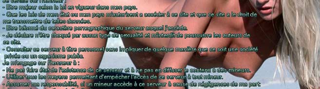 coquine sexshop