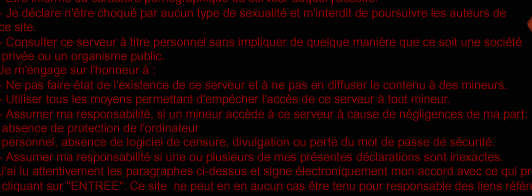 lesbienne libertinage